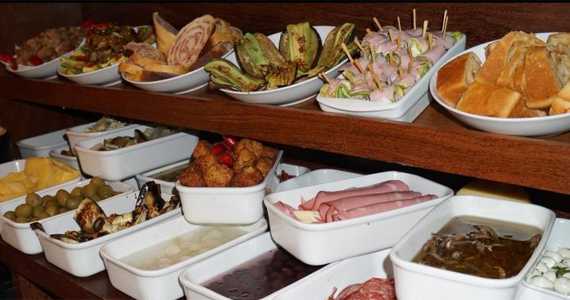 Caro Amigo Chopp Bar