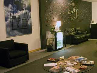 IL Barista - Casa do Saber IL Barista - Casa do Saber