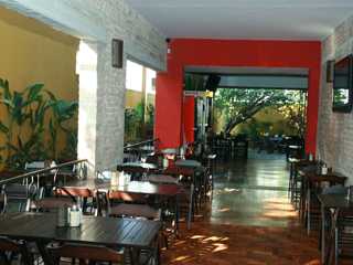 Casa do Espeto - Moema Casa do Espeto - Moema