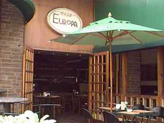 Restaurantes na Alameda Gabriel Monteiro Da Silva