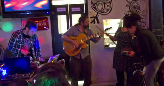 Casa Club Hostel Bar Casa Club Hostel Bar