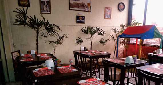 Hamburgueria Bar Vira Latas Hamburgueria Bar Vira Latas