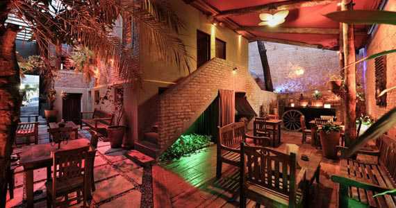 Casa Bartira Casa Bartira