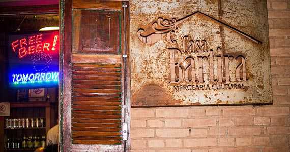 Casa Bartira Casa Bartira