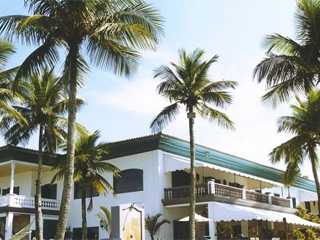 Atlântico Signature - Casa Grande Hotel Atlântico Signature - Casa Grande Hotel