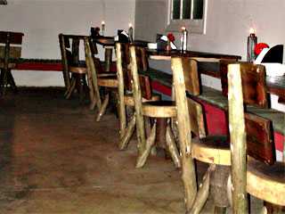 Restaurantes na Rua Inácio Pereira Da Rocha
