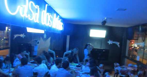 Biroska A Casa dos Artistas Biroska A Casa dos Artistas