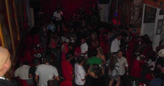 Biroska A Casa dos Artistas Biroska A Casa dos Artistas