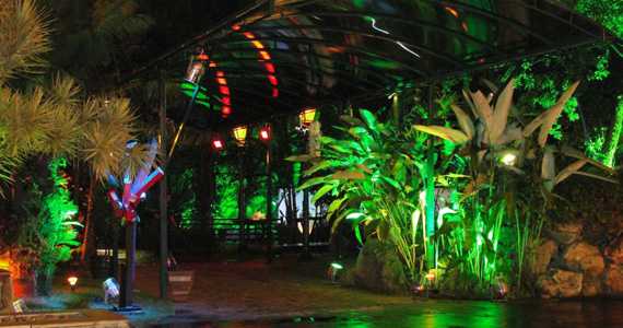 Casa da Fazenda do Morumbi Casa da Fazenda do Morumbi