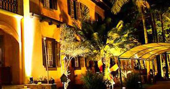 Casa da Fazenda do Morumbi Casa da Fazenda do Morumbi