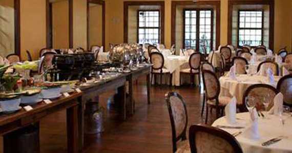 Casa da Fazenda do Morumbi Casa da Fazenda do Morumbi