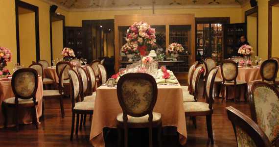 Casa da Fazenda do Morumbi Casa da Fazenda do Morumbi