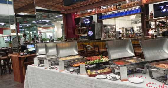 Casa Tua - Shopping Lar Center