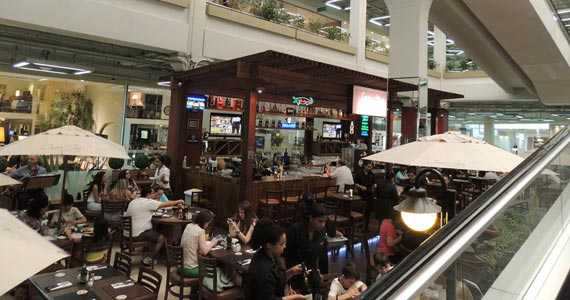 Casa Tua - Shopping Lar Center