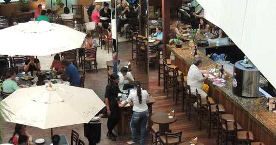 Casa Tua - Shopping Lar Center