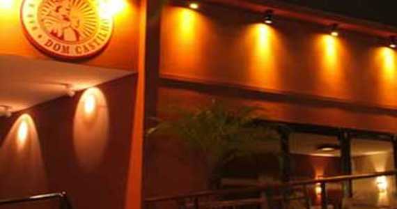 Dom Castilho Dom Castilho