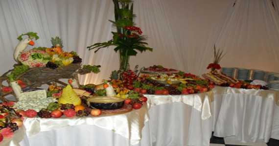 Catedral Hall Buffet