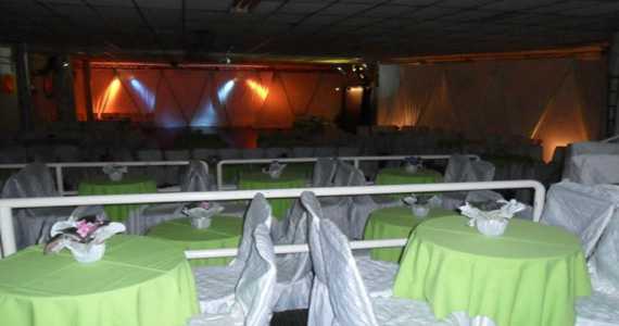 Catedral Hall Buffet