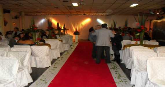 Catedral Hall Buffet