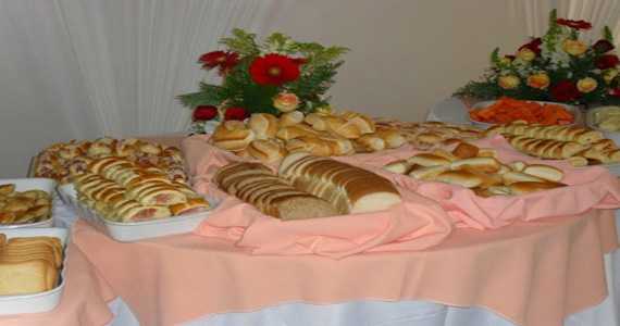 Catedral Hall Buffet