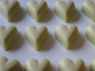 Cau Chocolates Cau Chocolates