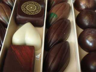 Cau Chocolates Cau Chocolates