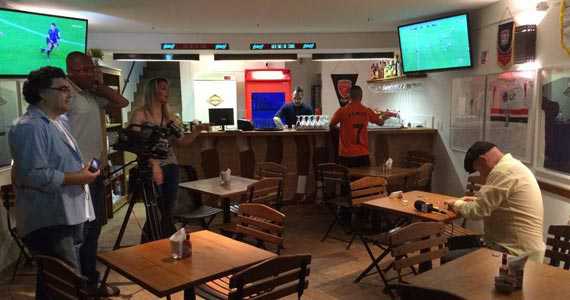 CDF Coisas De Futebol CDF Coisas De Futebol