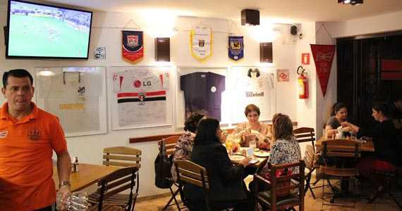 CDF Coisas De Futebol CDF Coisas De Futebol