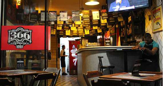 Cervejaria 366