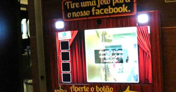 Cervejaria Devassa - Shopping West Plaza