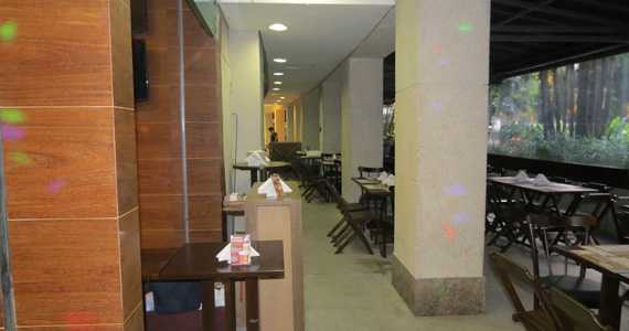 Cervejaria Devassa - Shopping West Plaza