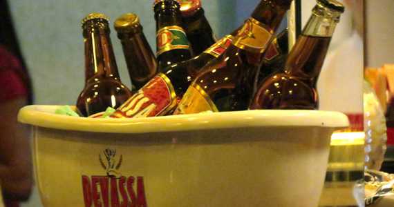 Cervejaria Devassa - Shopping West Plaza