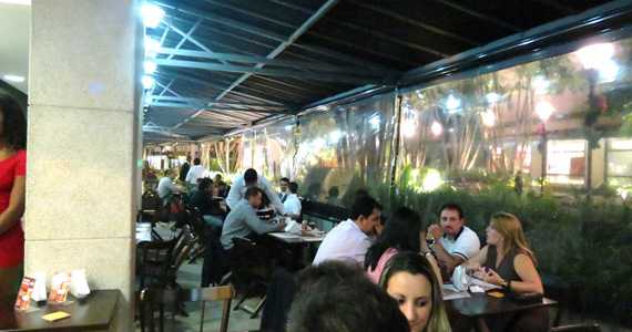 Cervejaria Devassa - Shopping West Plaza