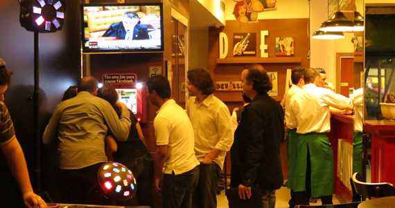 Cervejaria Devassa - Shopping West Plaza