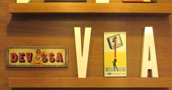 Cervejaria Devassa - Shopping West Plaza