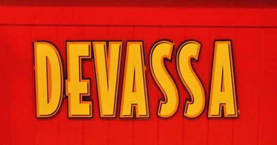 Cervejaria Devassa - Shopping West Plaza