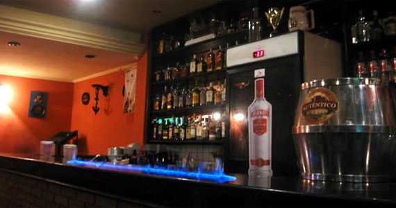 Chopperia Intercontinental Chopperia Intercontinental