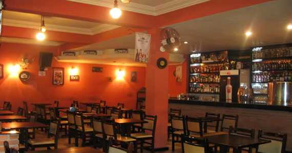 Chopperia Intercontinental Chopperia Intercontinental