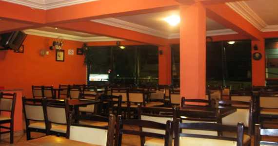 Chopperia Intercontinental Chopperia Intercontinental