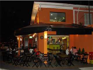 Cervejaria São Floriano