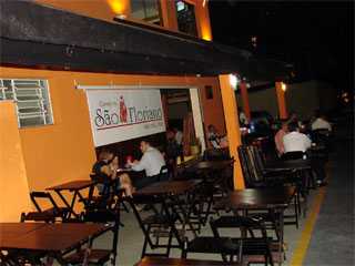 Cervejaria São Floriano Cervejaria São Floriano