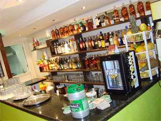 Cervejaria São Floriano Cervejaria São Floriano