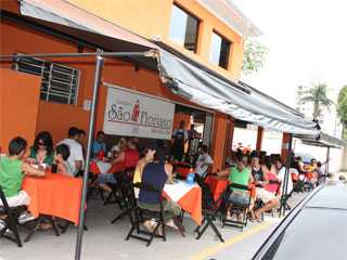 Cervejaria São Floriano Cervejaria São Floriano