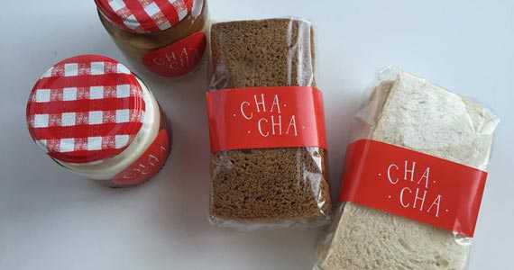 Cha Cha - Itaim Bibi Cha Cha - Itaim Bibi