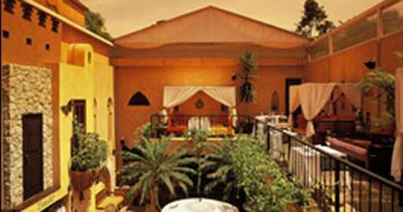 La Suite - Espaço Chakras La Suite - Espaço Chakras