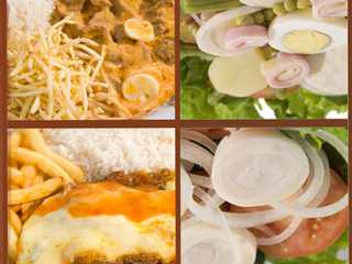 Charrete - Churrascaria e Pizzaria