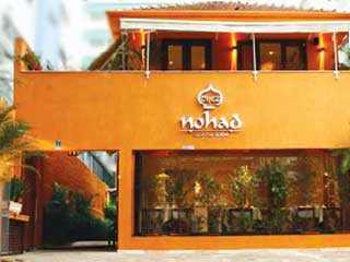 Chez Nohad