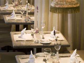 Restaurantes na Rua Conselheiro Brotero