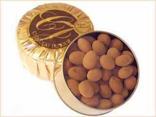 Chocolat du Jour - Itaim Bibi