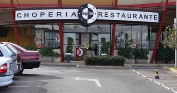 Chopp Time - Araraquara